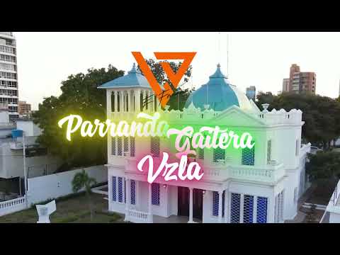 ve PARRANDA GAITERA | GAITAS | VENEZUELA🟡🔵🔴 | FELIZ NAVIDAD🎄🔥 | Dj El Fenómeno Vzla