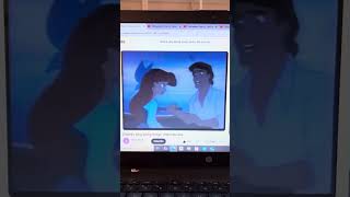 Download lagu Disneys Sing Along Songs Under The Sea VHS 1994 Part 2 mp3