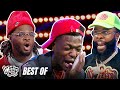 Moments That Left EVERYONE Confused 🤨 Wild 'N Out