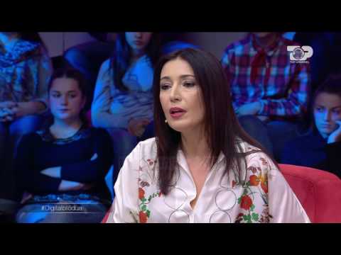 Top Show Magazine, 16 Dhjetor 2016, Pjesa 2 - Top Channel Albania - Talk Show