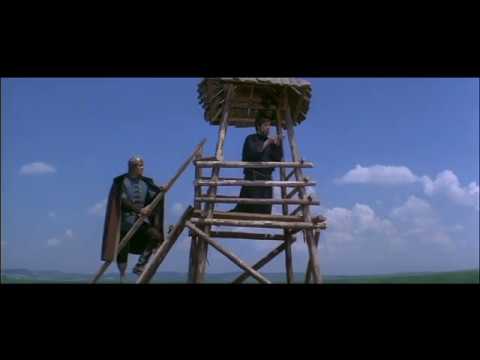 Battle of Șelimbăr (Sellenberk) 18 October 1599 - Wallachia vs Principality of Transylvania