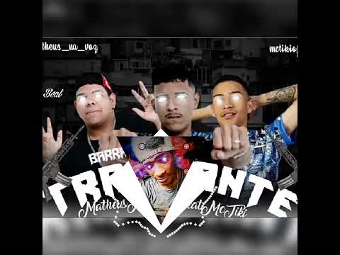 Matheus na voz feat Mc Tiki