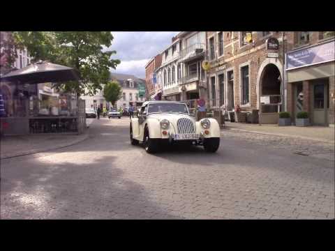 Chevrolet Corvette 427 Convertible