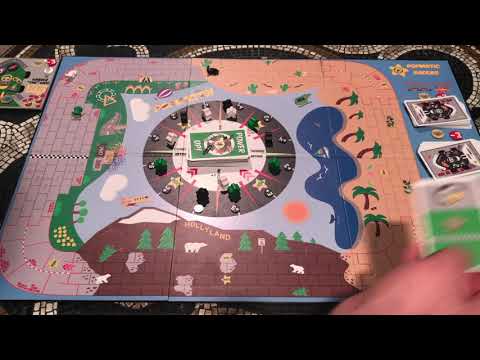 PopKarts! Solo Play Walkthrough