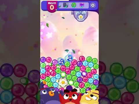 Angry Birds Dream Blast Level 2980