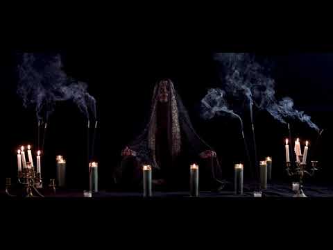 Cailleach Calling  - Dreams of Fragmentation (Trailer)