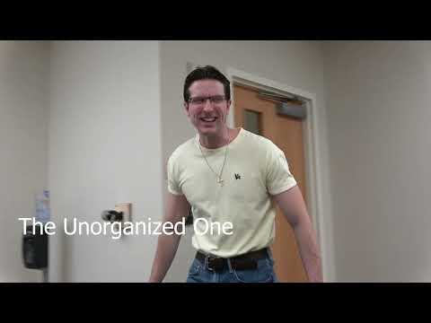 DIFFERENT TEACHERS ON TEST DAY