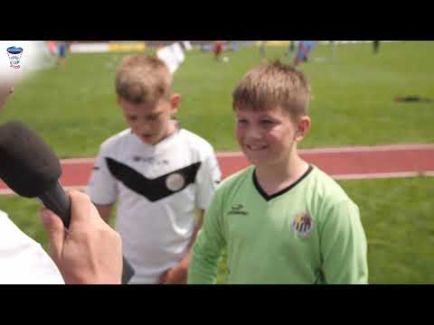 FC Slovan Havlíčkův Brod - Ondrášovka Cup 2019 - U10