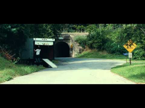 The Place Beyond the Pines - Trailer