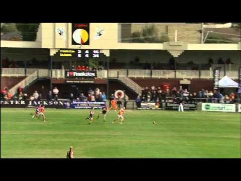 2011 VFL Round 7 Highlights - Frankston v Northern Bullants