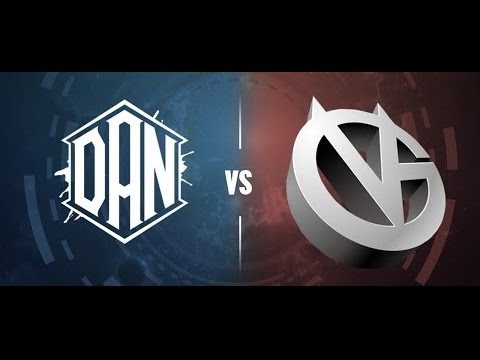 DAN Gaming vs Vici Gaming Game 3 LPL Summer Promotion Qualifying Round Patch 7.6