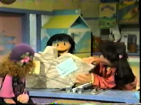 The Puzzle Place: Season 1, Episode 20 - Dancing Dragon