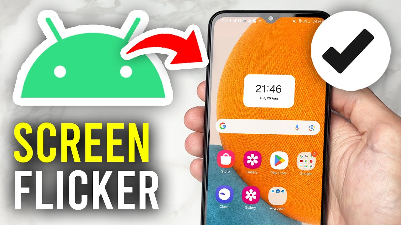 Itel A-Series Screen Flickering While Charging: Safe Troubleshooting Guide And Fix Steps
