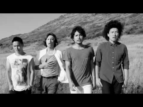 「Walk This Way」Song Riders MV