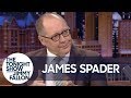 James Spader Explains Why New York City Is The Best City In The World