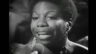 Nina Simone - Live In London (1968)