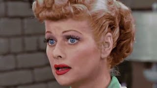 Lucille Ball's Great-Granddaughter Looks Exactly Like The Legend video