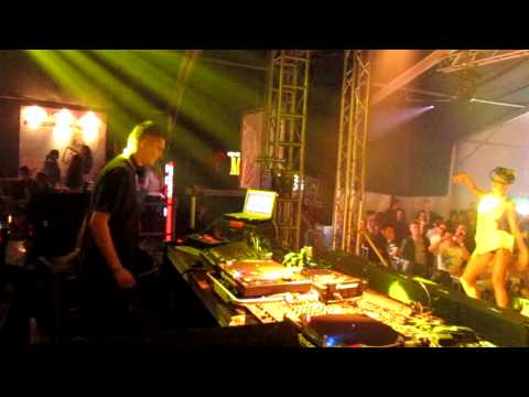 Jacek Sienkiewicz & Dream & Dare @ The Mission (Mamaia, Romania) 29.04.2011