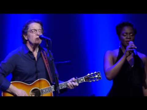 Francis Cabrel - L'encre De Tes Yeux - live Strasbourg 2016-April-06