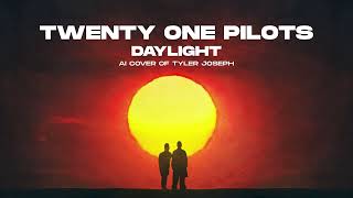 Twenty One Pilots - Daylight (Joji AI Cover)