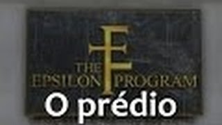 preview picture of video 'GTA Online - O Prédio do Epsilon Program'
