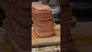 Download lagu If you use this sound #cuttingskills  #meatloaf  #asmr  #cooking mp3