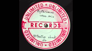 Mysterious - Electro Shock (I.V.A.N. Mix) (1990)