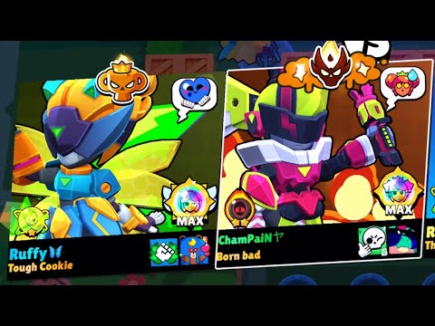 ChamPaiNヤ  and 3 more