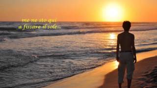 MIKA   STARING AT THE SUN