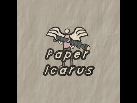 Paper Icarus