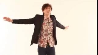 Ermal Meta - Odio le favole (video inedito)