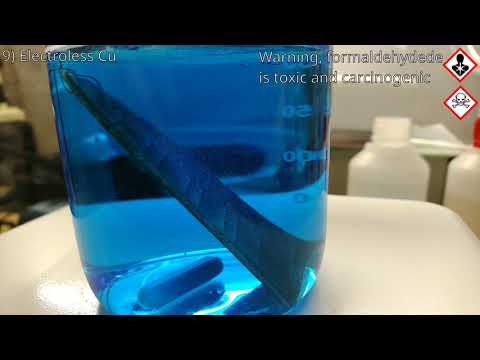 Process 01: An open source 2 layer PCB process - part 1