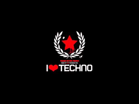 Richie Hawtin - Dance Department in the mix 29.07.2007