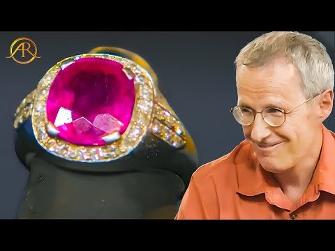 Antiques Roadshow’s Rarest and Most Expensive Surprises!