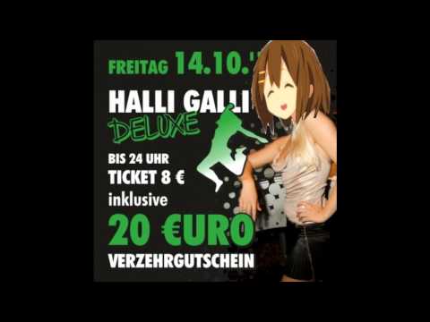 Funpark Bernd - Getränkemarktrave