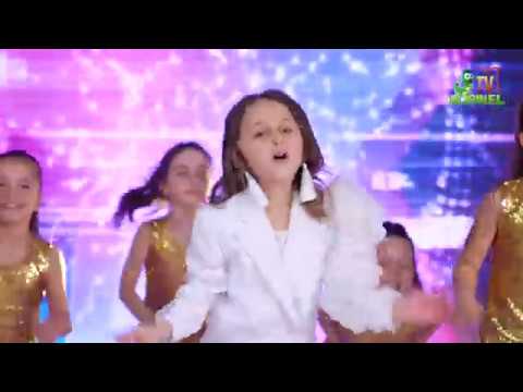 Alexandrina Bazatin (SIS N BRO) - Hit The Road Jack