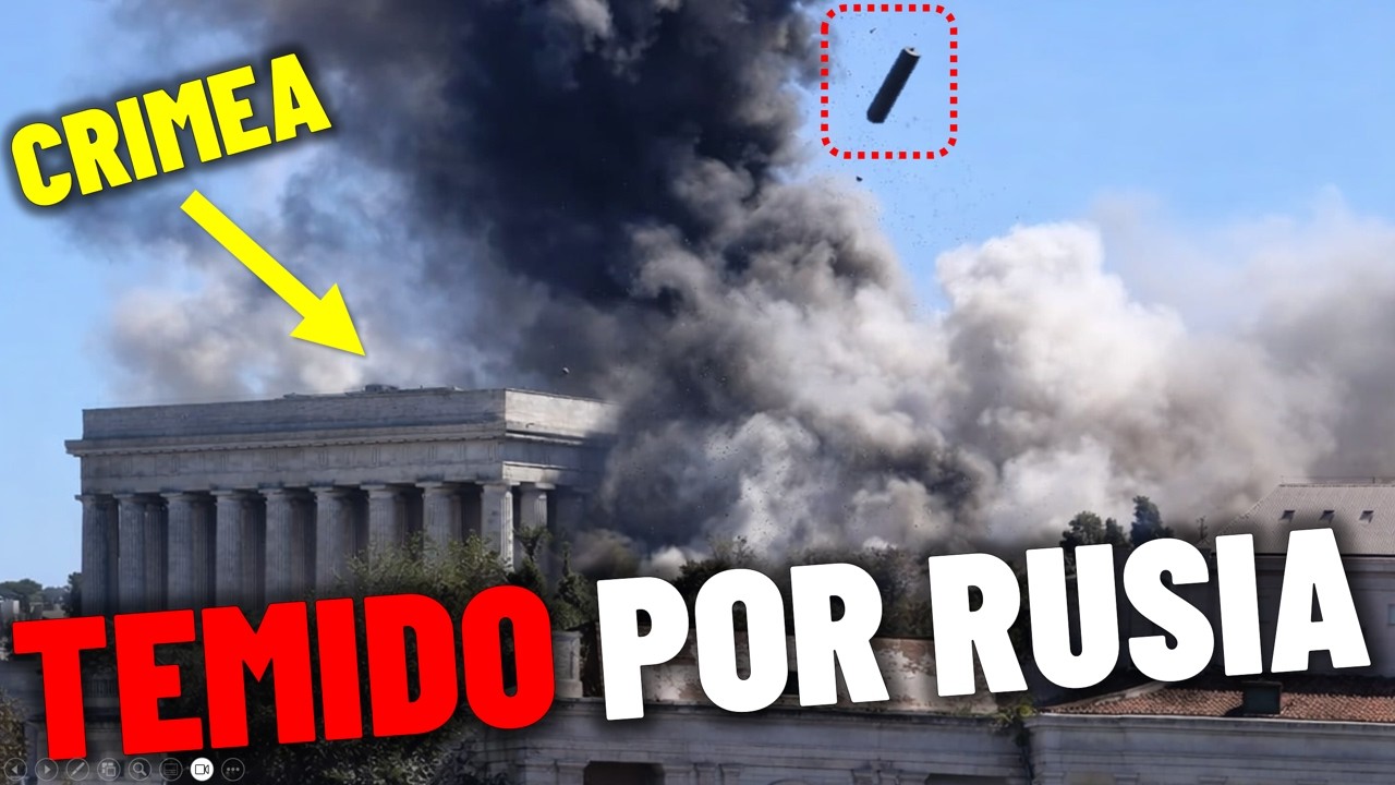 🚀Taurus KEPD 350: El destructor de búnkeres del Ejército español.