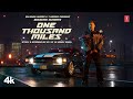 ONE THOUSAND MILES Official Video Yo Yo Honey Singh Mandy Takhar Desi Kalakaar Bhushan Kumar