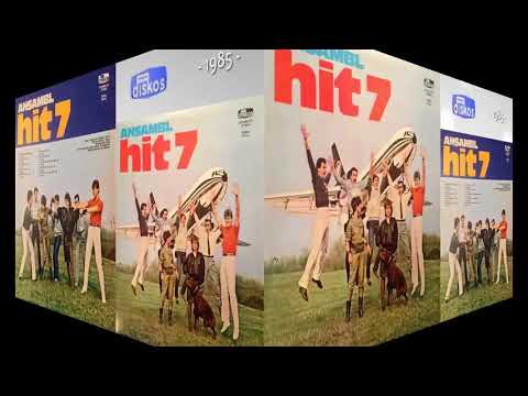 Ansambl HIT 7 - Dzambo dzambo dzet - (Audio 1985) - CEO ALBUM