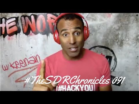 How to Be a 1%er in Your Role l #TheSDRChronicles 091