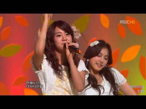 090228 KARA Honey Music Core