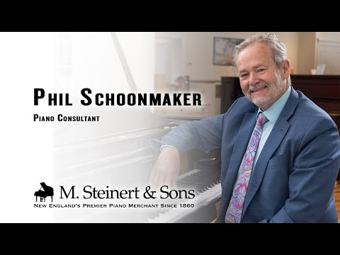 Joseph Nesbitt video.