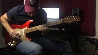 Video thumbnail for NGD! Mario Martin S Style by Kris Richards
