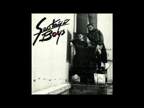 Seo Taiji and Boys | Vibepedia