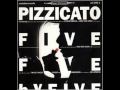 Pizzicato Five - Baby Love Child (Hybrid Project Dnb Mix)