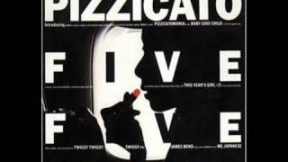 Pizzicato Five - Baby Love Child (Hybrid Project Dnb Mix)