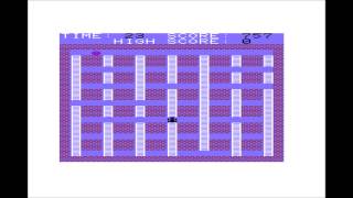 Dragon! for the Commodore VIC-20 / Commodore VC-20