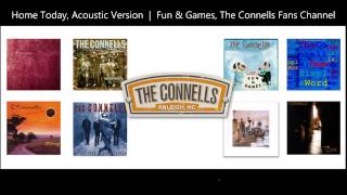 The Connells - Home Today (Acoustic)