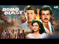 Bomb Blast 1993 Full Hindi Movie 4K Ronit Roy Aditya Pancholi Kishori Shahane 90s Action