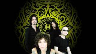 Heroes Del Silencio-Olvidado